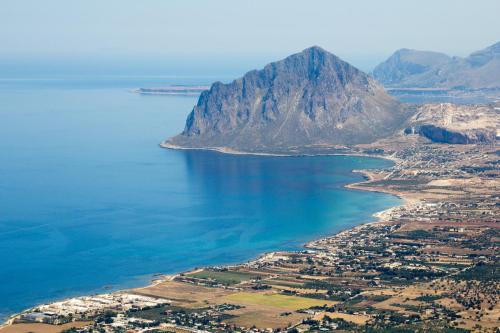 La Dimora Di Odisseo – Trapani, CA
