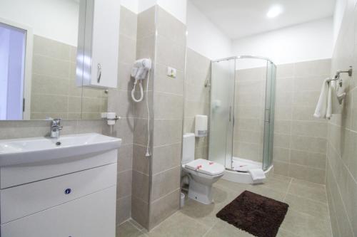 Avenue Parliament Room Type - Twin Room with Extra Bed