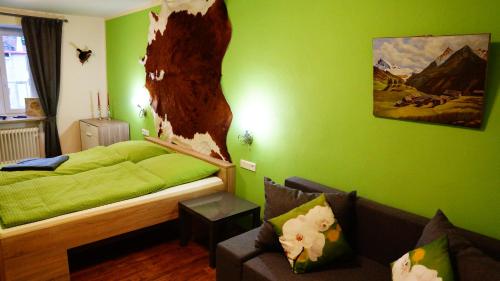 Bavaria City Hostel - Design Hostel in Füssen, Deutschland