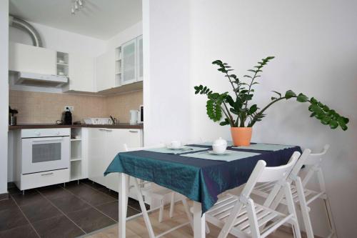  Green Apartman Budapest, Ferienwohnung in Budapest