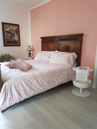 la casa dei nonni