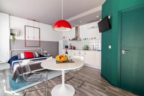 Apartamentos Navío - El Perigall