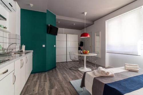 Apartamentos Navío 1