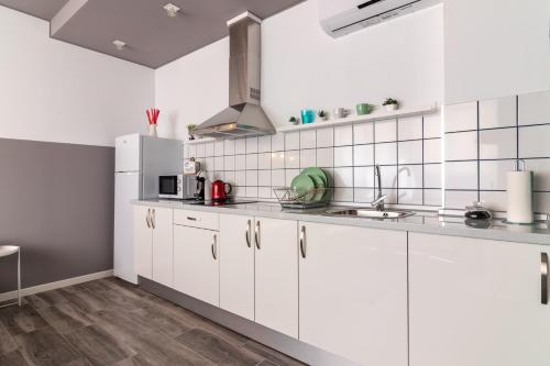 Apartamentos Navío 2