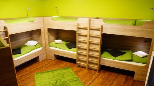 Bavaria City Hostel - Design Hostel - image 14