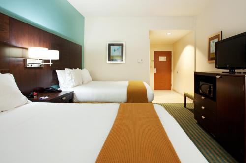 Holiday Inn Express Hotel & Suites Picayune, an IHG Hotel