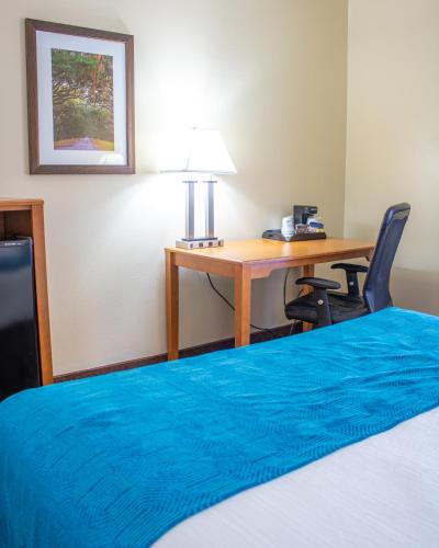 Best Western Plus Richmond Hill Inn