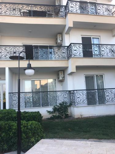  Beautiful apartment in peaceful setting in Güllük