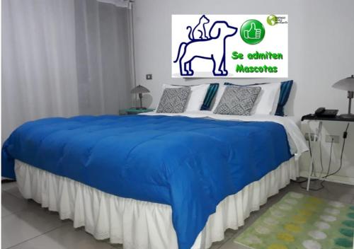

Santiago World Apartments