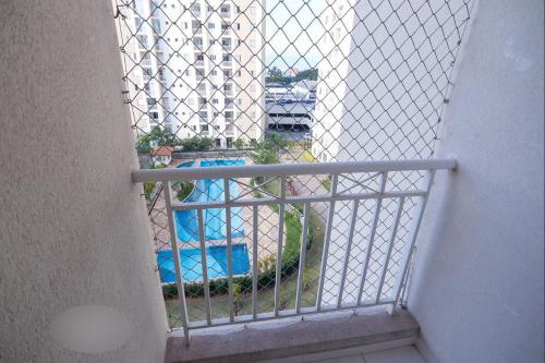 Apartamento Água Branca / Barra Funda, São Paulo (fotografie 3)
