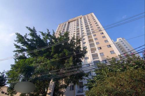 Apartamento Água Branca / Barra Funda, São Paulo (fotografie 6)
