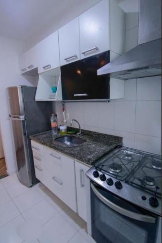 Apartamento Água Branca / Barra Funda, São Paulo (fotografie 7)