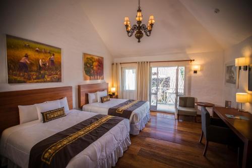 220876468 Aranwa Pueblito Encantado del Colca