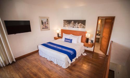 220876765 Aranwa Pueblito Encantado del Colca