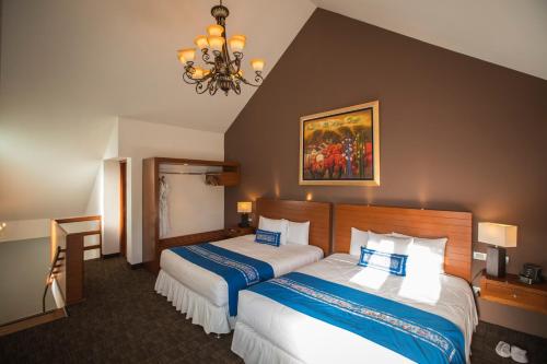 220876957 Aranwa Pueblito Encantado del Colca