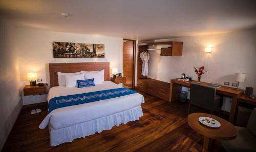 220877142 Aranwa Pueblito Encantado del Colca
