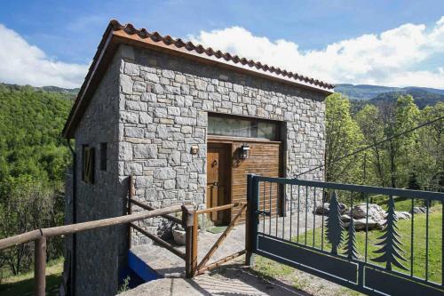  Els Pins d´Abella in Vilallonga de Ter