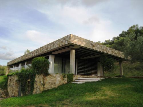 Vivienda Rural Olivar del Chanza