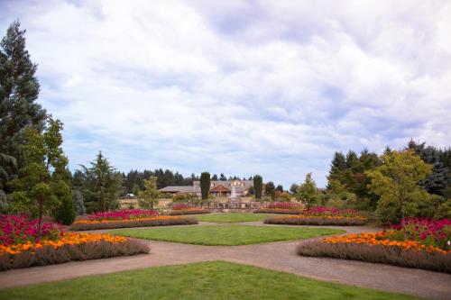 Oregon Garden Resort - image 10
