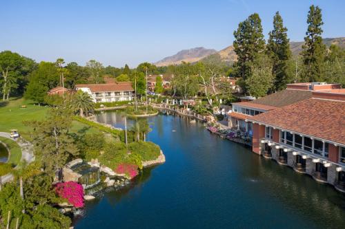 . Westlake Village Inn