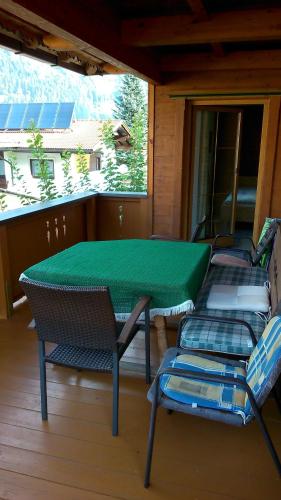 Balcony/terrace, Haus Schiestl in Zell am Ziller