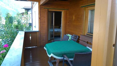 Balcony/terrace, Haus Schiestl in Zell am Ziller