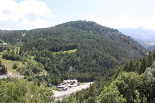 奥林匹克山旅馆 奥林匹克山旅馆