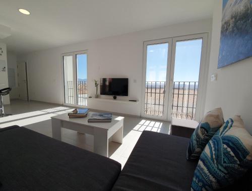 ecoSmart Apartments Granada, Гранада (фото 10)