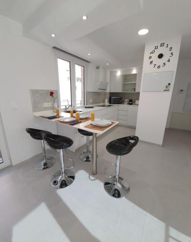 ecoSmart Apartments Granada 2