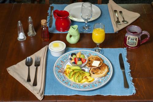 The Stockade Bed and Breakfast - 식음료(F&B)