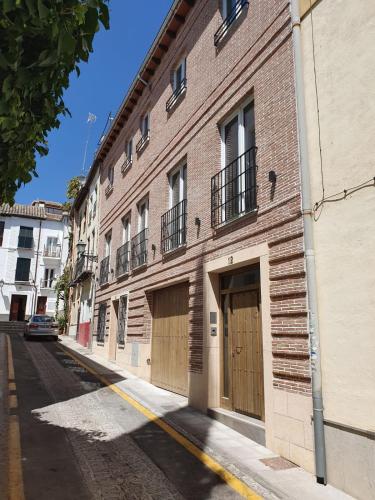 ecoSmart Apartments Granada 3