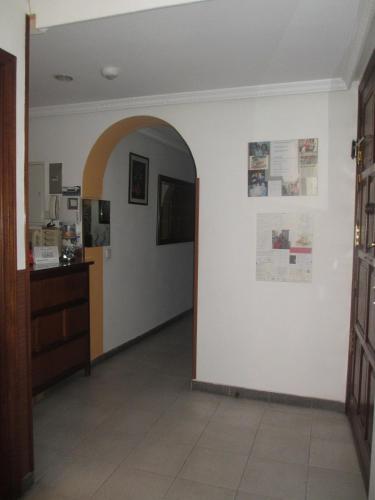 Hostal Pan America 4