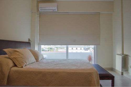 DEPARTAMENTO centro Con Cochera y balcon, Soles de Salta