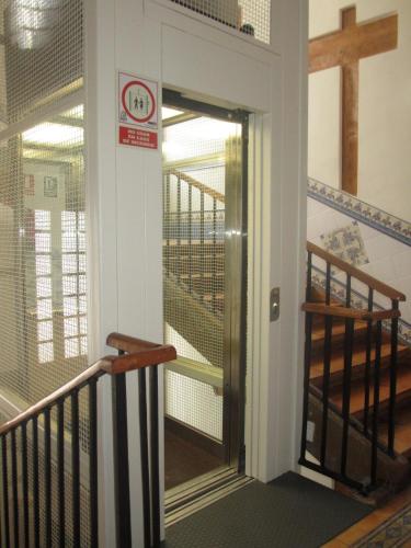 Hostal Pan America