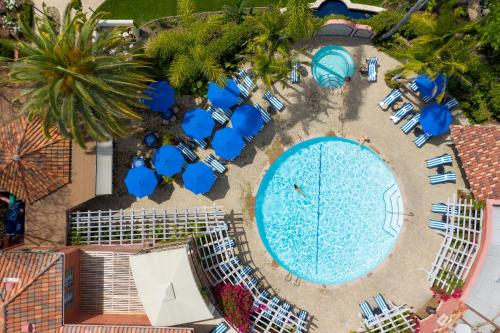 Westlake Village Inn – Westlake Village, CA