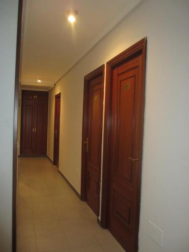 Hostal Pan America