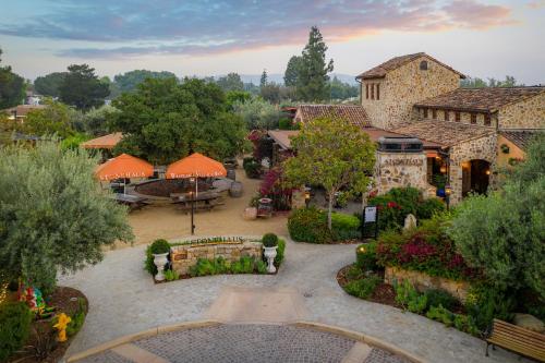 Westlake Village Inn