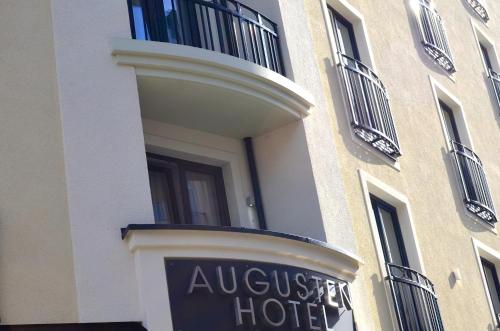 Augusten Hotel München - image 11