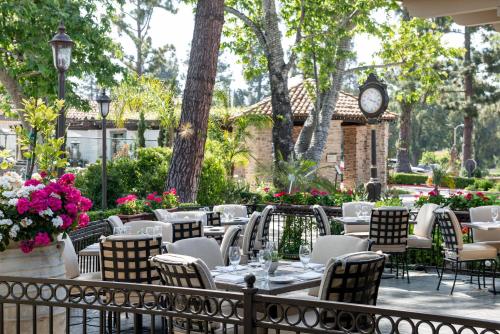 Westlake Village Inn – Westlake Village, CA