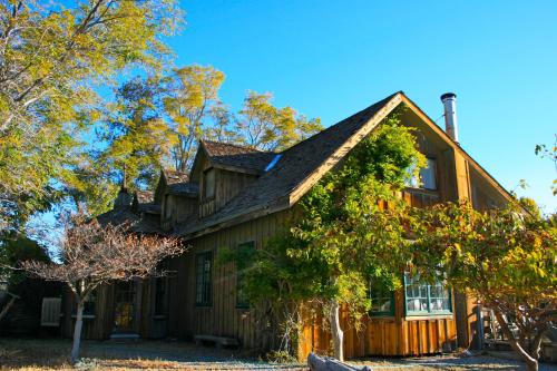 B&B Unionville - Old Pioneer Garden Country Inn - Bed and Breakfast Unionville