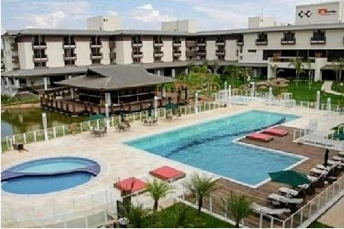 Life Resort Flat