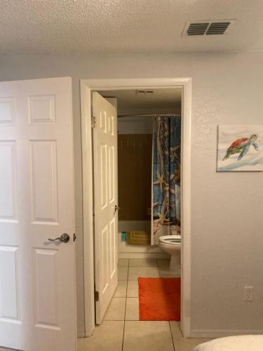Bathroom, 2 Bedroom , 2 Bath , Villa in Oldsmar (FL)