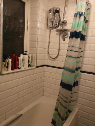 Manchester Yjmj House 1, Failsworth, Greater Manchester