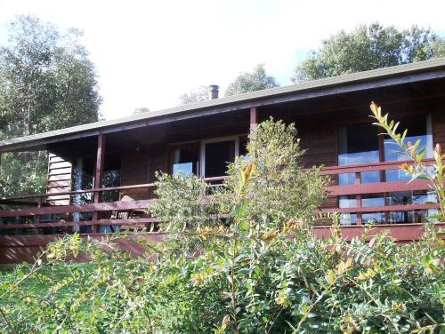 Bejárat, Johanna River Farm & Cottages in Great Ocean Road - Johanna