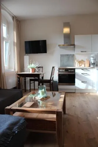 Ferienwohnung Goldgrund15 in Meißen, Deutschland