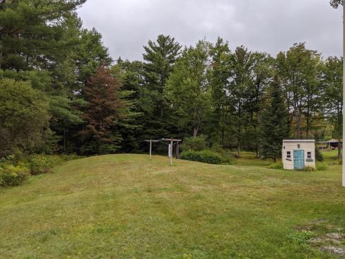 Brook Road Condo in Goshen, USA
