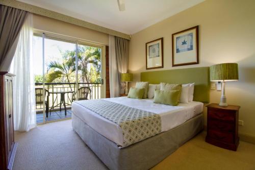 Paradise Links Resort Port Douglas