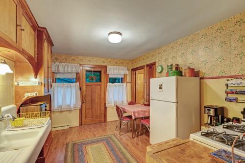 Laughing Loon Lodge - image 9
