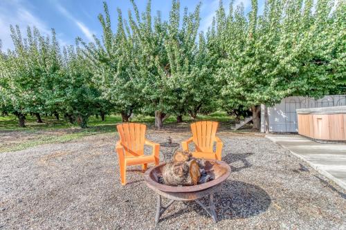 Apricot Ridge - image 7