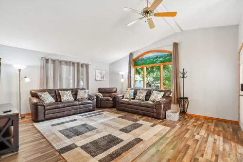 Coeur d'Alene Cozy